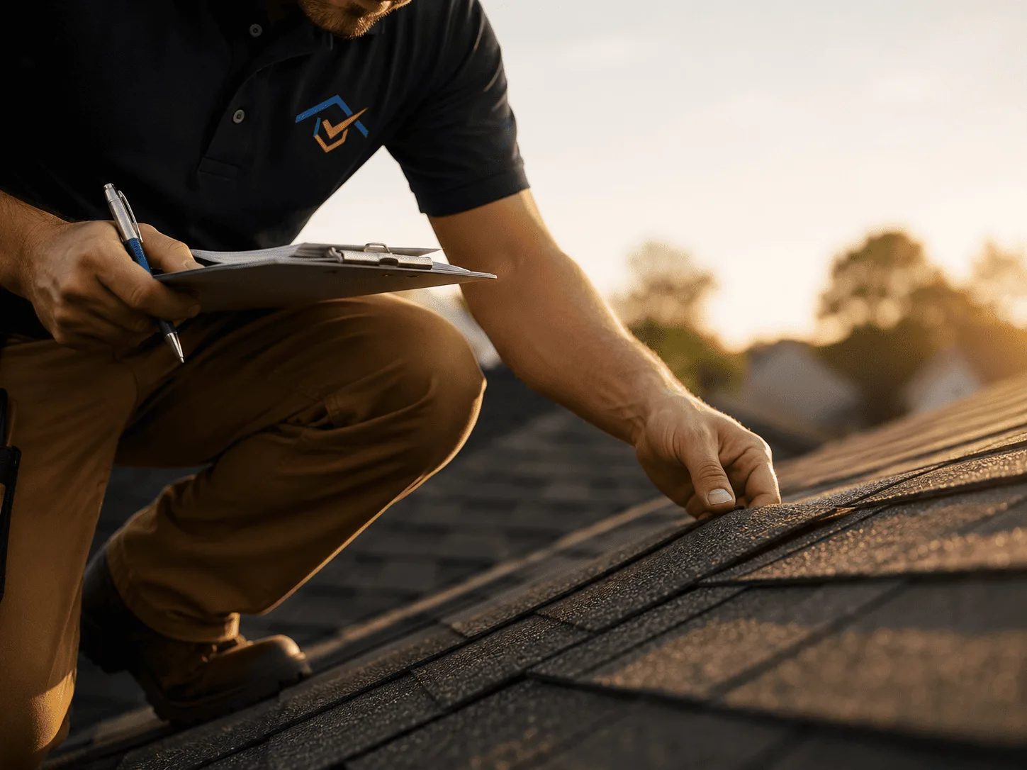 Why Choose Roof Inspection in Biggers, AR